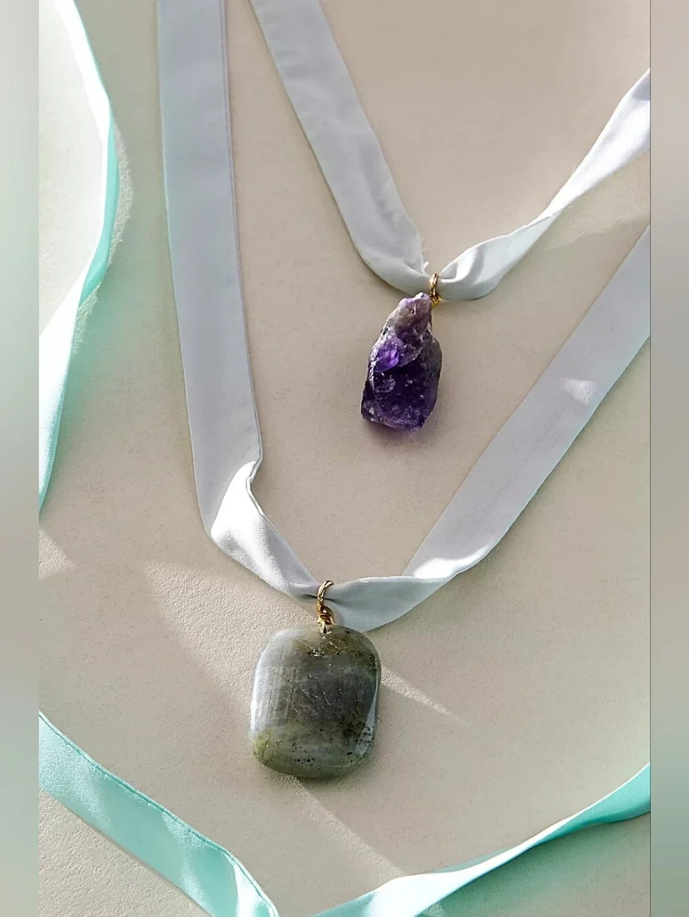 Free People Wild Unknown Layered Necklace